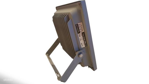 Игровой светодиодный прожектор, 25Вт, с металлическим корпус (фото #5)