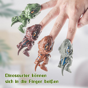 Dinosaurus Üllatusmuna Kokkupandav (2 foto / 5)