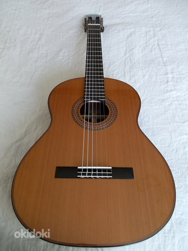 Antonio de Toledo Classic