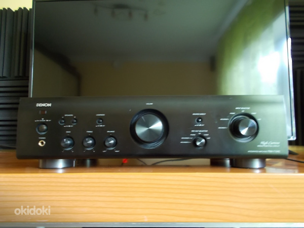 Denon PMA 710 AE
