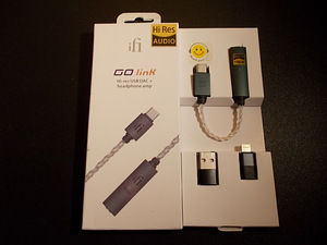 IFi GO linK (3 foto / 3)