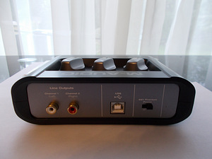 Heli liides M-AUDIO Fast Track (2 foto / 4)