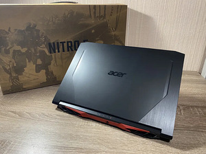 Acer Nitro 5 RTX 3060 (3 foto / 5)