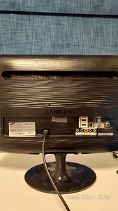 Монитор Телевизор samsung syncmaster b2330hd (1 фото из 5)