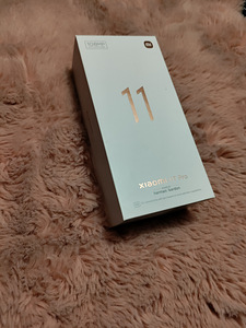 Xiaomi 11t pro 256GB (2 foto / 2)
