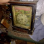 Vana antiik kell (foto #2)