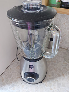 Jää ja smuutide blender (3 foto / 3)