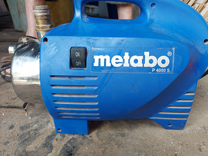 Müüa pump (2 foto / 4)