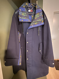 Tommy Hilfiger Parka (1 foto / 4)