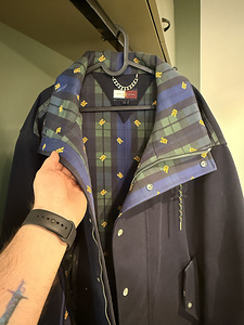 Tommy Hilfiger Parka (2 foto / 4)