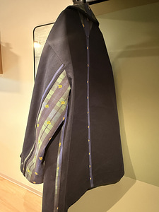 Tommy Hilfiger Parka (4 foto / 4)