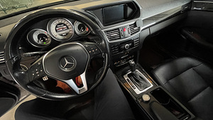 Mercedes-Benz AMG package (4 foto / 9)