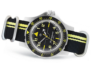 Vostok Komandirskie 2416/18020A
