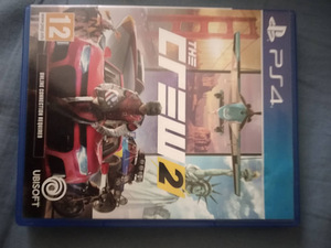 Müüa hea hinnaga PS4 ja PS5 mängud ning üks PC mäng. (6 foto / 7)