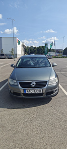 Volkswagen passat (1 foto / 7)