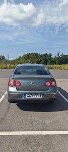 Volkswagen passat (3 foto / 7)