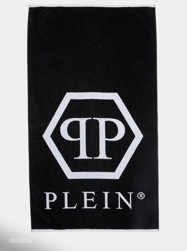 Пляжное полотенце Philipp Plein