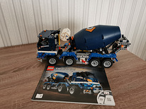 LEGO Tehcnic 42112 Betooniauto