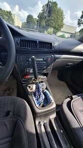 Volkswagen Passat B5 varuosadeks müük 1.9 TDI (5 foto / 9)