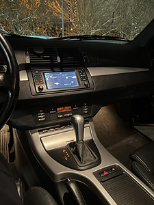 Müüa BMW E53 3.0d 135kw 2003a (4 foto / 10)