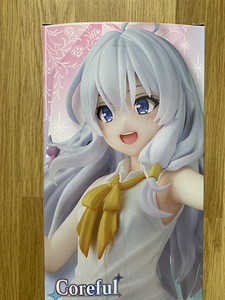 ELAINA ANIME FIGURE (2 foto / 2)