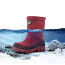 Уникальная детская зимняя обувь Haski. Мороз-30.Не промокают (фото #4)