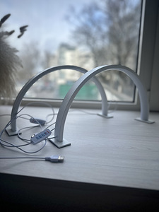 LED-kaarlamp (1 foto / 3)