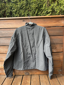 MP women woven jacket (2 foto / 3)