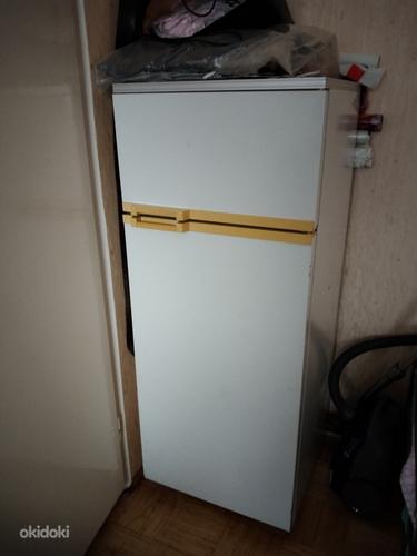 Холодильник бесплатно (фото #1)