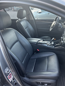BMW 530 (9 фото из 9)