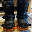 Сноубордические ботинки (фото #1)
