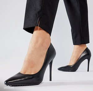 Туфли женские ALDO (4 фото из 6)