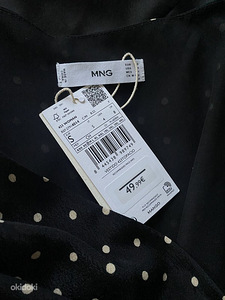 Kleit MANGO (4 foto / 4)