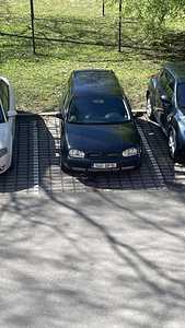 Volkswagen Golf IV (7 foto / 10)