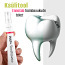 Зубная паста для здоровья зубов Oralti PAP+ (фото #4)