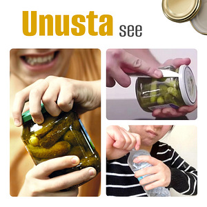 Avaja purkidele ja pudelitele (2 foto / 7)