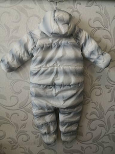 Beebi kombe Reima 74/80 (3 foto / 6)