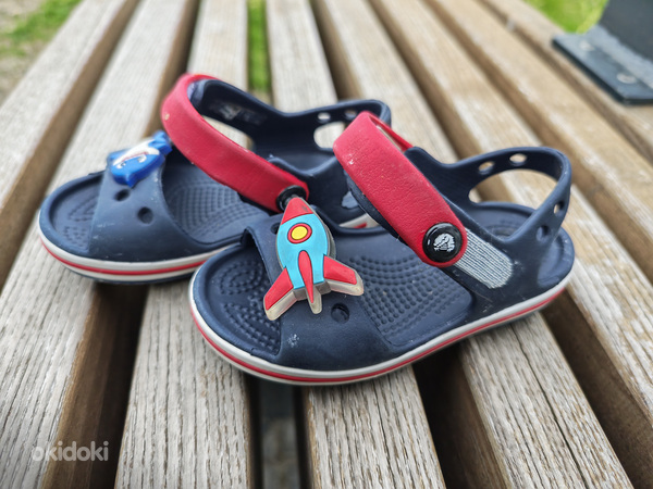 Crocs C7