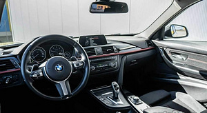 BMW 325 F31 2.0 160 kW (9 foto / 11)