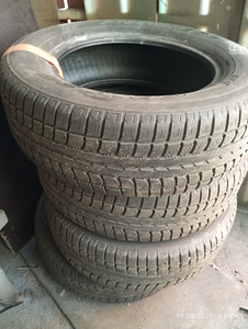 Rehvid R17 235/65
