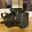 Müüa Canon EOS 750D + 18-55mm + 50mm (foto #2)