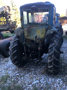 Mtz 50 ja 52 (6 фото из 7)