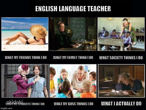 Уроки английского языка (фото #2)
