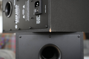 Adam T7V - active monitor (pair) (3 foto / 4)