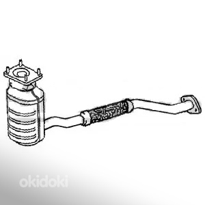 Äänenvaimentaja Simons