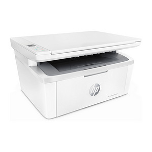 HP LaserJet M140WE monitoimitulostin (2 valokuva sivusta 3)