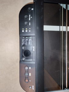 Tulostin Canon mp140