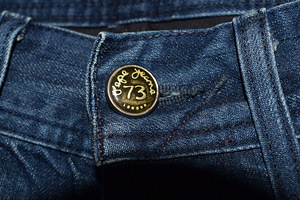 Farkut PEPE JEANS (4 valokuva sivusta 4)