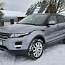 Land Rover Range Rover Evoque 2.2 110 кВт (фото #1)