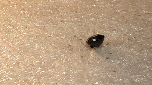 Turmaliin, looduslik; 1,31 ct; sinakasroheline;indigoliit; V (5 foto / 7)